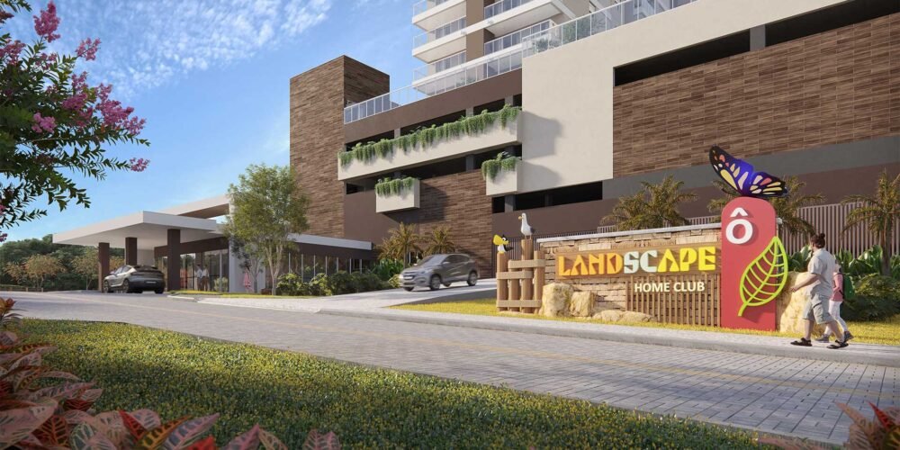 landscape-fachada-portaria