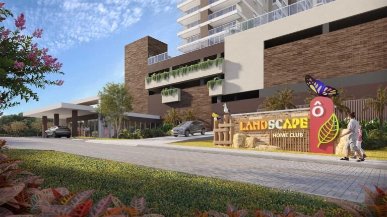 landscape-fachada-portaria