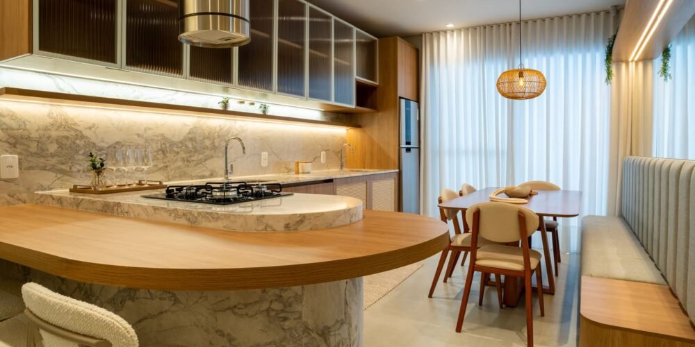 Cozinha do Orla da Barra