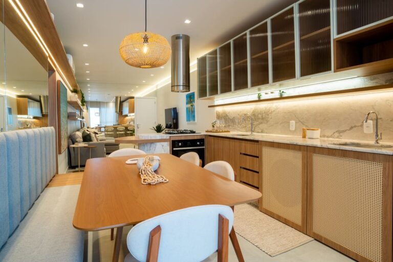 Cozinha do Orla da Barra