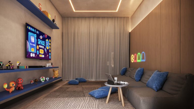 Espaço Teen Orla da Barra