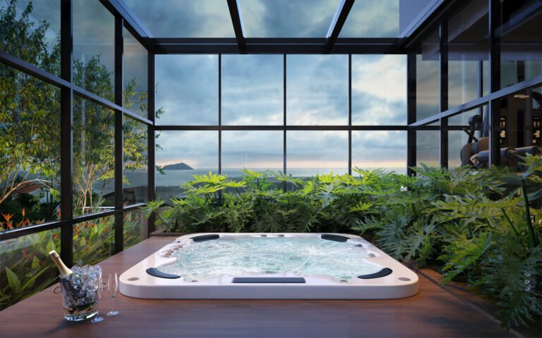 Spa Convívio do Grace Bay Residence