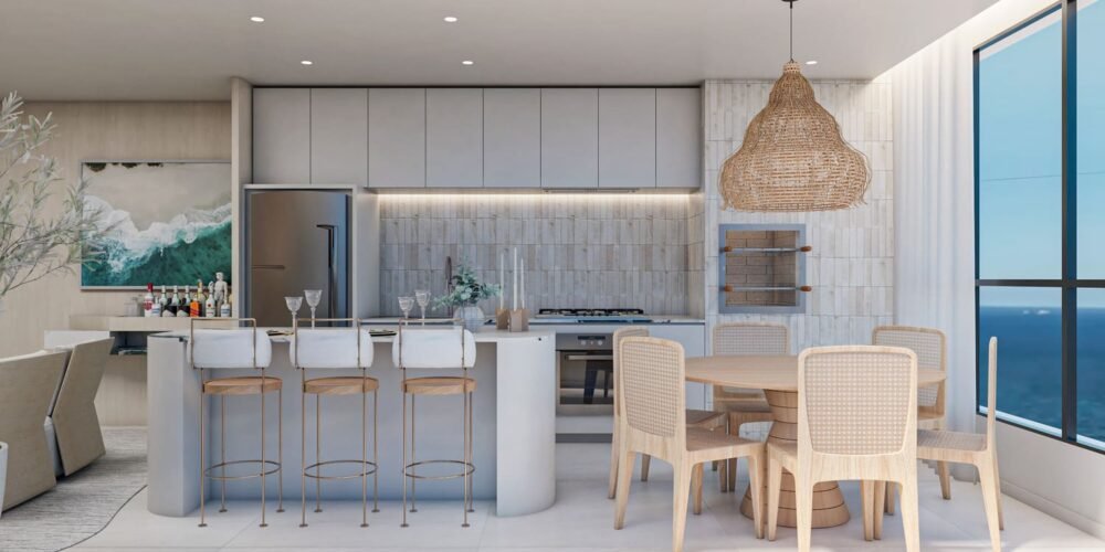 Cozinha Final 1 Sunset do Sky Rooftop