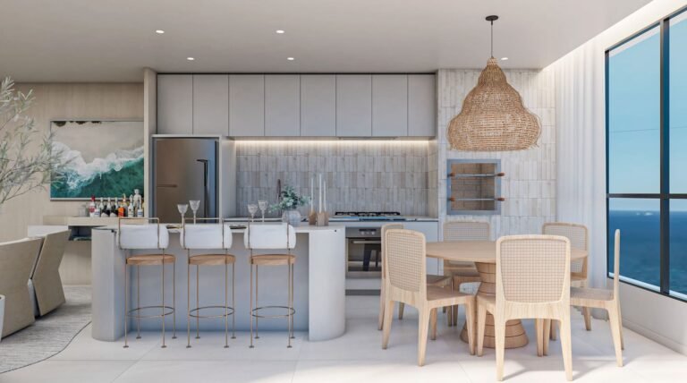 Cozinha Final 1 Sunset do Sky Rooftop