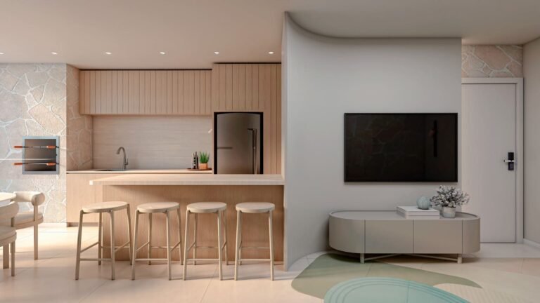 Living Final 3 Aurora do Sky Rooftop