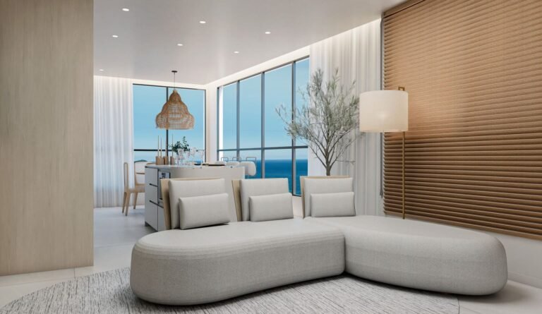 Living Final 1 Sunset do Sky Rooftop